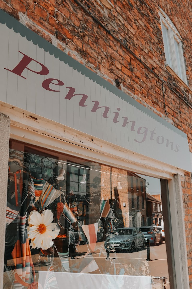 Penningtons Coffee Shop Photos 2